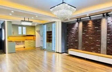 فروش آپارتمان 82 متر در فاز 1 اندیشه