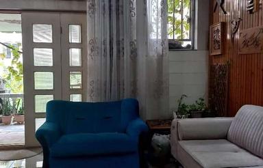 اجاره خانه 120 متری و90متری 2 واحده در اباذر 35