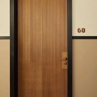 درب ضد سرقت:”کدLa648”/درب ترمو وود لابی سرویس اتاق ضدسرقت