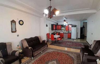 فروش آپارتمان در بلوار ساحلی