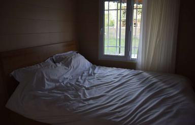 ویلا دوخواب تمیز کوتاه مدت