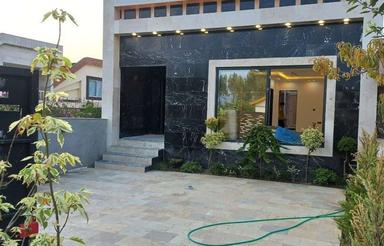 فروش ویلا 200 متر در جاده دریا