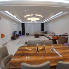 فروش آپارتمان 158 متر پلاک اول دریا