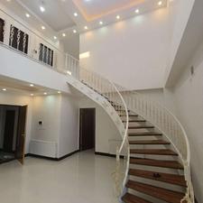 فروش خانه ویلایی نوساز 185 متر در شهرک فرهنگیان