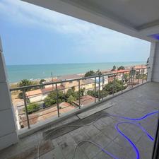 فروش آپارتمان 176 متر در خیابان جمهوری پلاک اول دریا