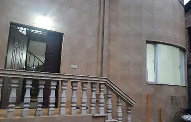 فروش خانه و کلنگی 200 متر در کلوده