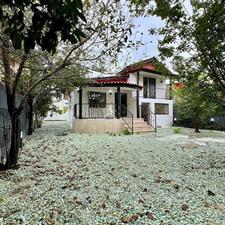 فروش ویلا 210 متر در آهودشت