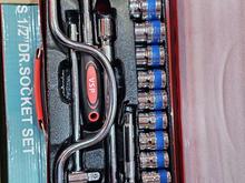 جعبه بکس 24 پارچه سفید چینی در شیپور