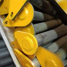 بیل بکهو پین و بوش آبکاری با ضمانت تی دی ال سنوپارس نیوهلند