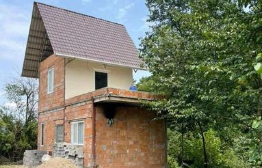 ویلا 263 متری