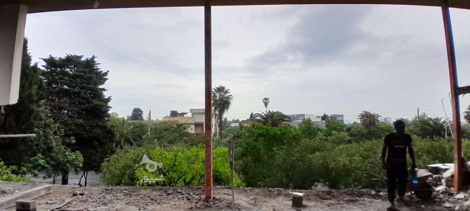 بنایی.تخریب ساختمان قدیمی تخریب دیوار سقف ستون