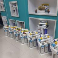 تصفیه اب نقد و اقساط