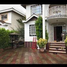 فروش و تهاتر ویلا دوبلکس شهرکی در کرکاس