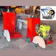 کاتر اسفالت بر بتن بر ویبره دریلی ویبره بتن ماله پروانه