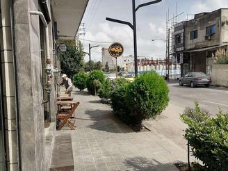 فروش تجاری و مغازه 55 متر