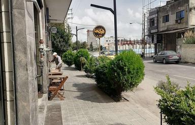 فروش تجاری و مغازه 55 متر