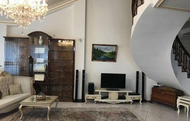 اجاره خانه 150 متر در خیابان هراز