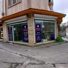 فروش مغازه 20 متر در امام رضا