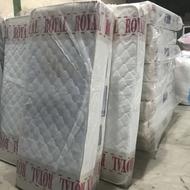 تشک رویال آسایش