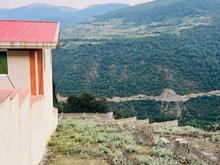 فروش زمین مسکونی 284 متر سند دار ییلاقی در شیپور