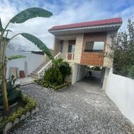 فروش ویلا 150 متر در ولیسده با پروانه 4خواب