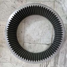 گررینگ لودر هیوندا 757 اصلی