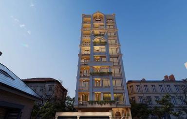 پیشفروش آپارتمان 115 متر در کریم آباد