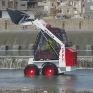 فروش مینی لودر بابکت چیتا 2025