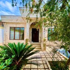 فروش ویلا 197 متر سرسبز و خوش ساخت