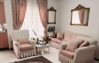 فروش آپارتمان 50 متر در جیحون/غرق نور/وام‌دار