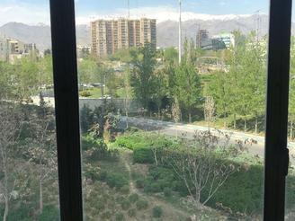 فروش اداری 107 متر در توانیر