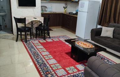 اجاره ویلا 80 متر در شهرک دریاکنار