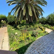 اجاره ویلا لوکس در شهرک دریاکنار