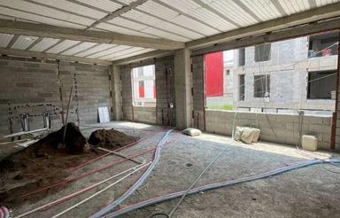 پیشفروش آپارتمان 140 متر در لیلاکوه