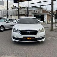 لیفان 820 مدل 1396 سفید