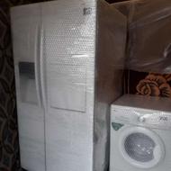 شرکت اثاث کشی منازل و اتوباربری تابان بار ساری با کادری مجرب