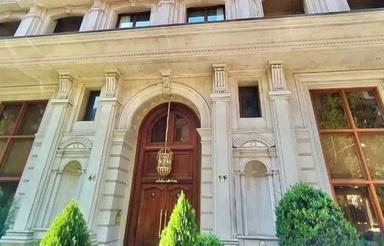 اجاره آپارتمان 210 متر در اقدسیه