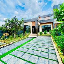 فروش ویلا 210 متر در ولیسده سنددار 3خواب