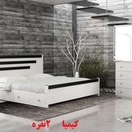 فروش تخت های دو نفره
