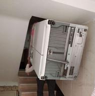 دفتر اثاث کشی منازل و حمل اسباب و باربری ظریف کاران ساری