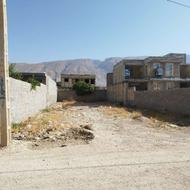 450 متر با مجوز دوطبقه