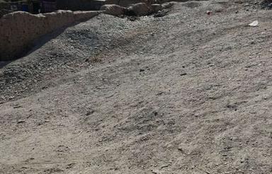 زمین فروشی موقعیت خوب جالق پشدم