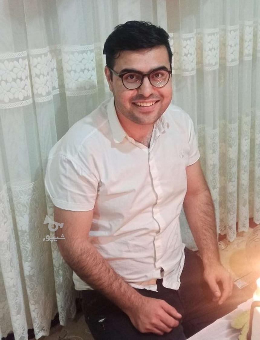 سرایداری نیمه وقت میخام - undefined
