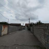 فروش زمین مسکونی 200 متر در جاده بابلسر بالا نقیب کلا