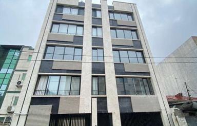 فروش آپارتمان 105 متر در خیابان نور