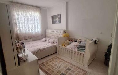 فروش آپارتمان 50 متر در سازمان برنامه شمالی