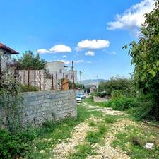 زمین با مجوز ساخت شکتا سکوت مطلق