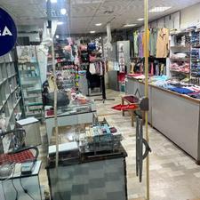 فروش مغازه در قلب شهر