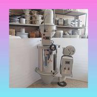 گازگیر و‌موادکش و آهنربا دستگاه تزریق پلاستیک