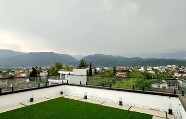 350 متر ویلای استخردار/آسانسور/مدارک کامل لتینگان